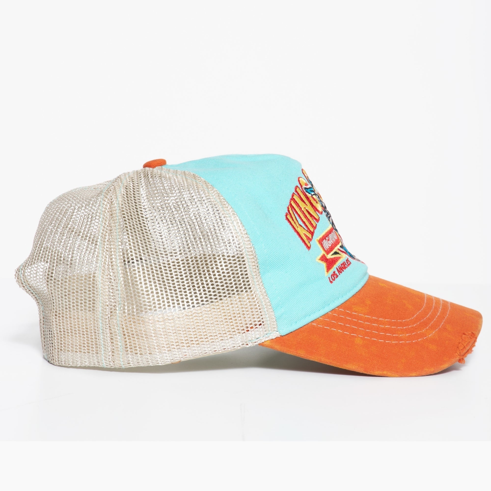 Trucker Cap «Highway Choppers» Trucker Cap von King Kerosin