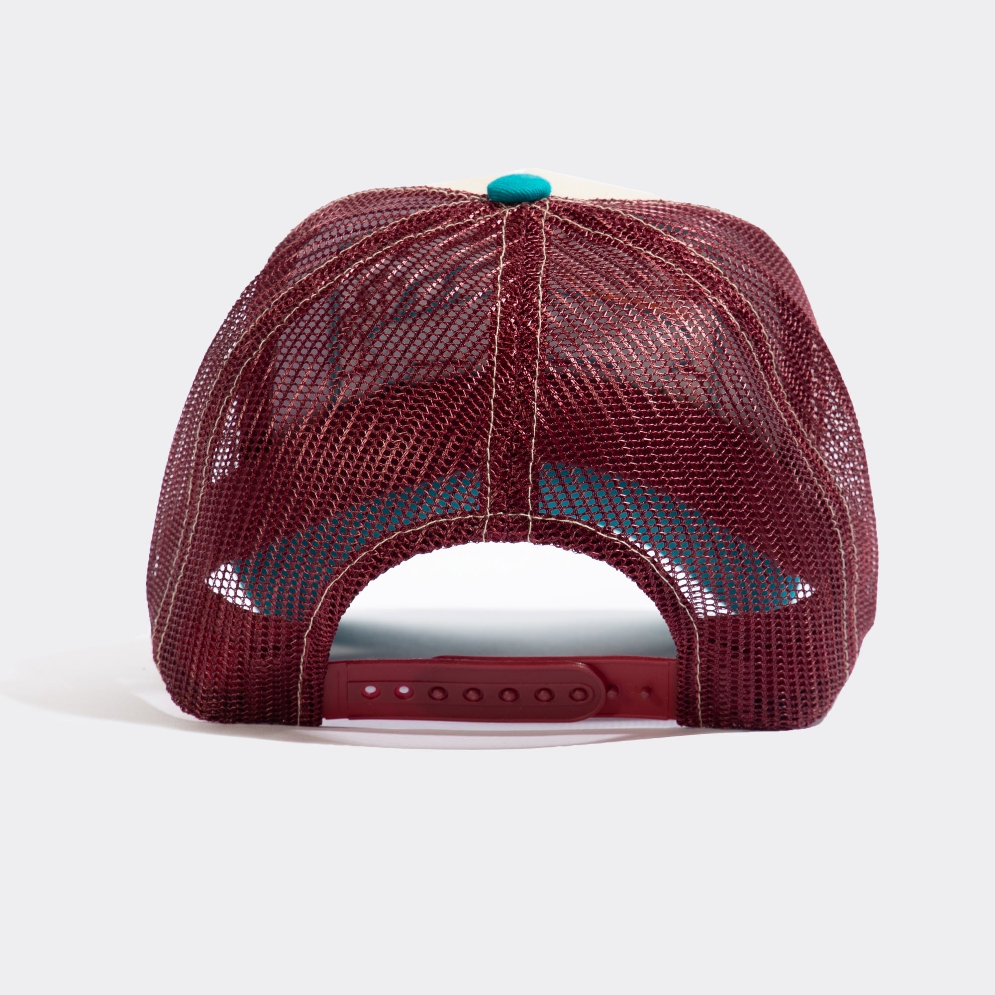 Trucker Cap «Highway to LA» Trucker Cap von King Kerosin