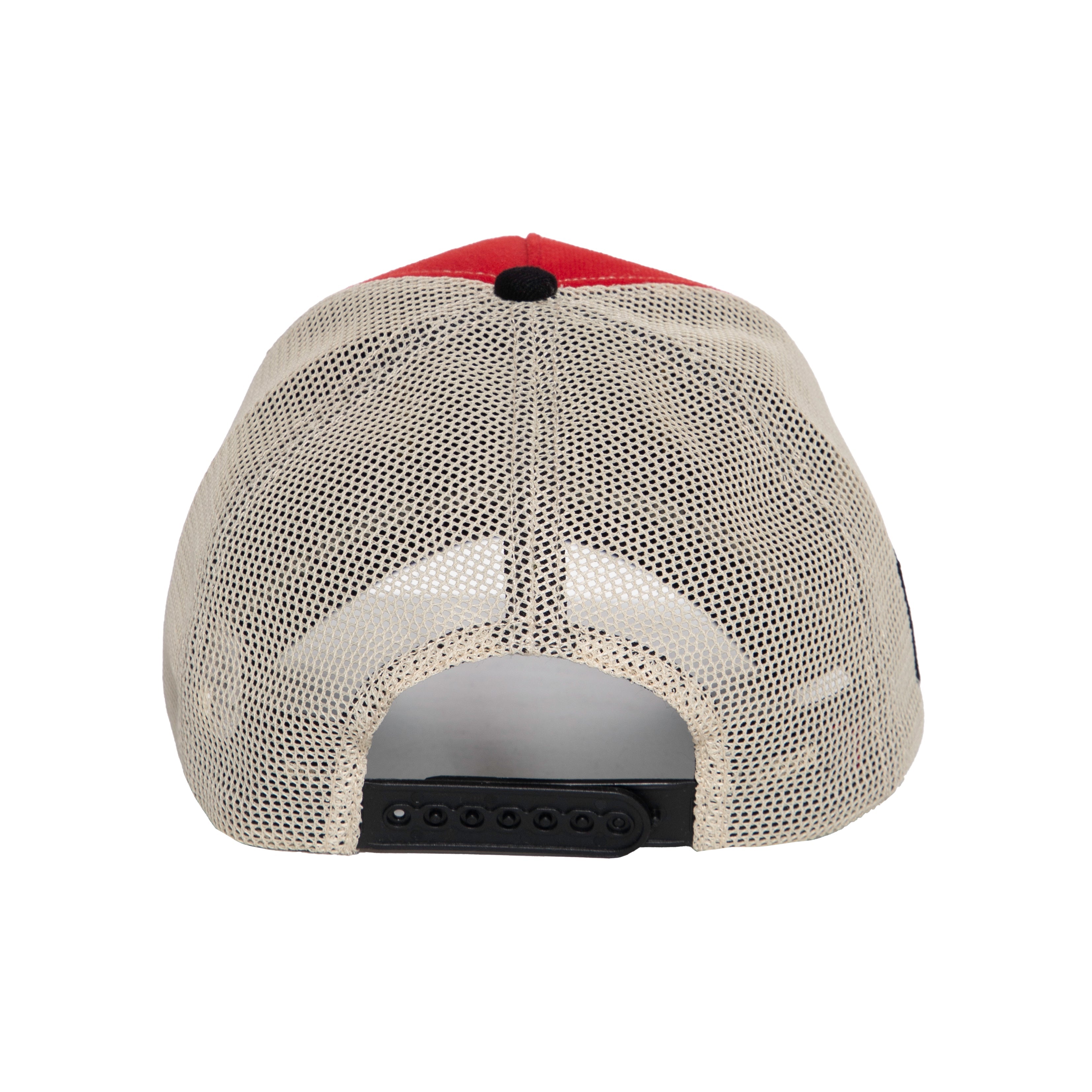 Trucker Cap «Hollywood» Trucker Cap von King Kerosin
