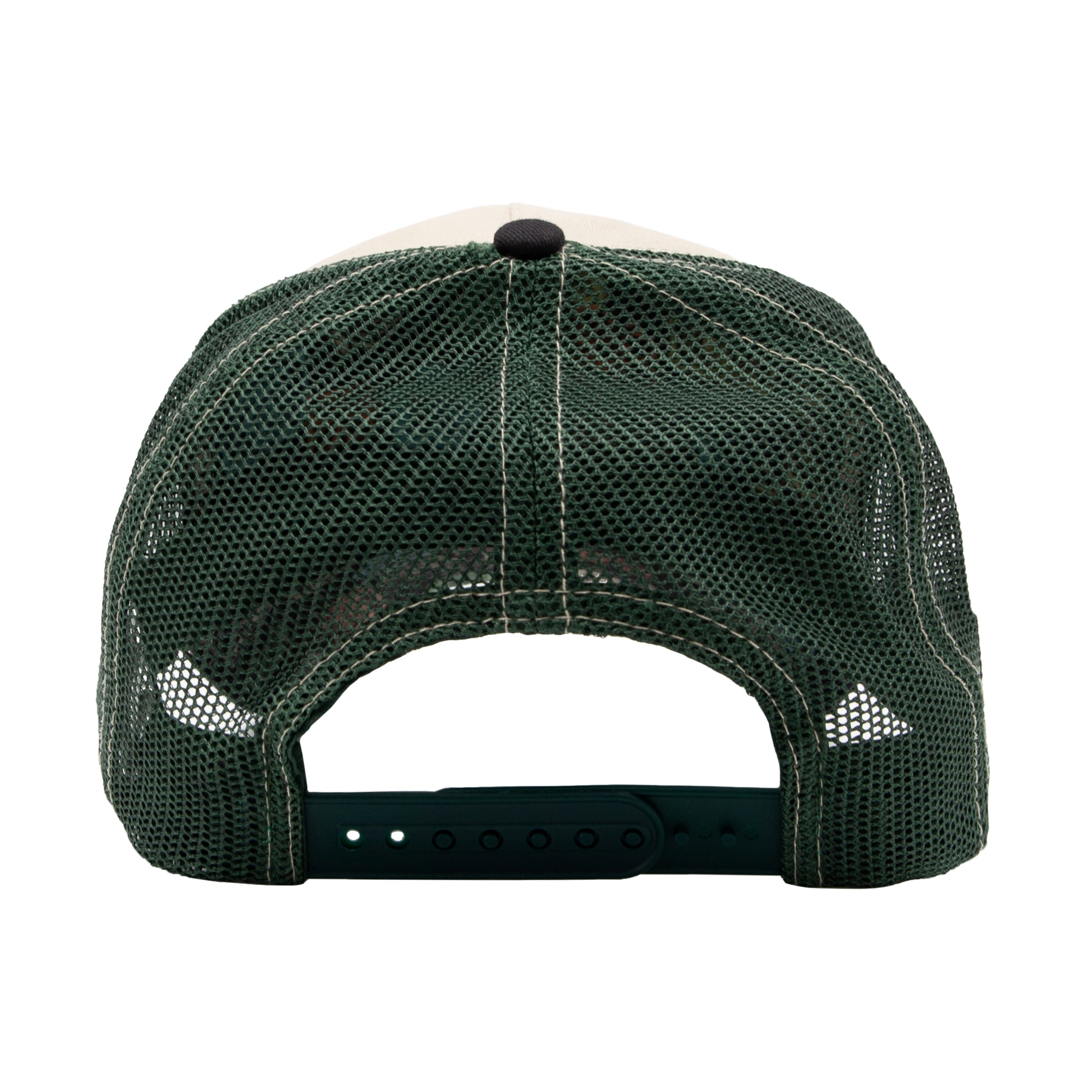King Kerosin - Trucker Cap «Honolulu»