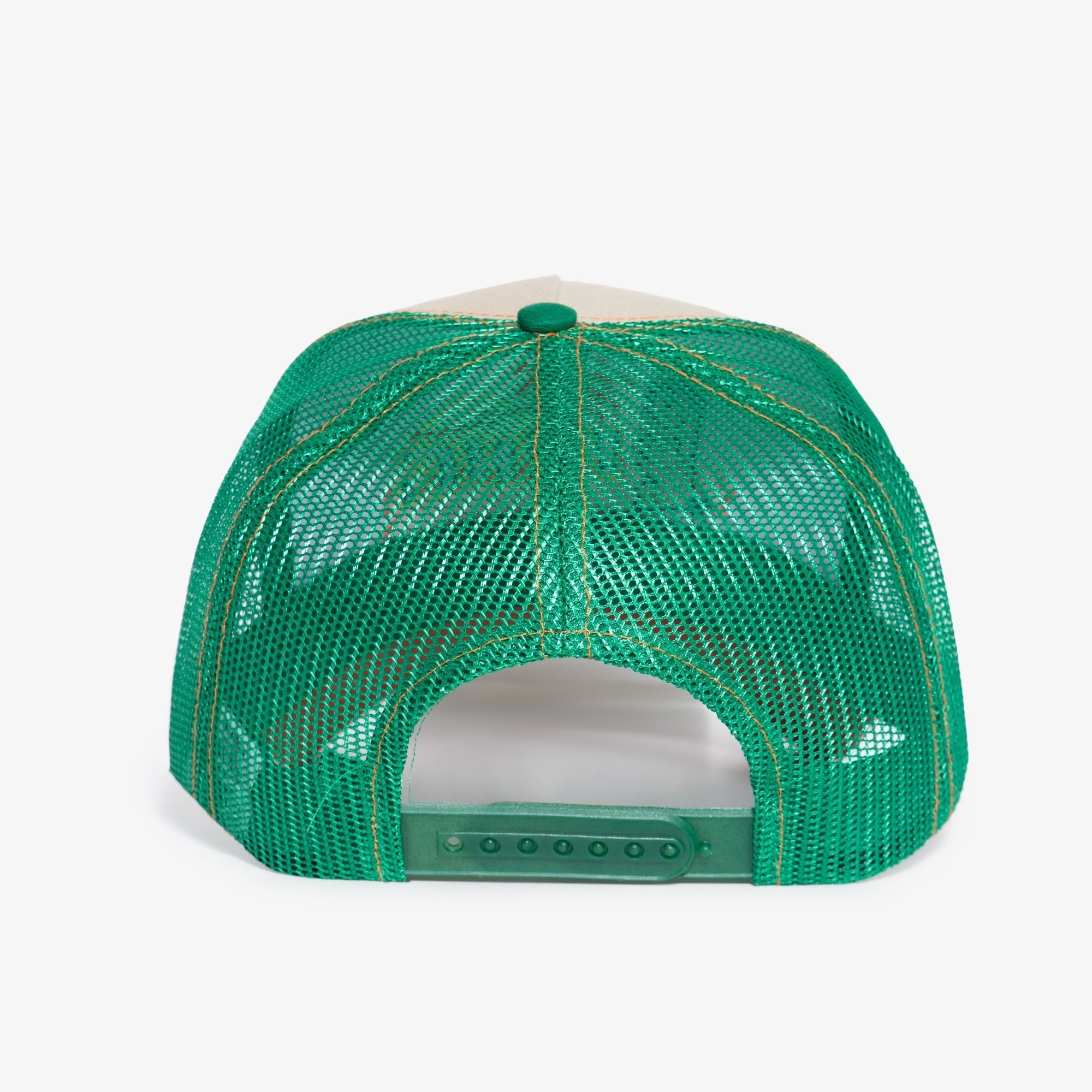 Trucker Cap «Honolulu Hawaii» Trucker Cap von King Kerosin