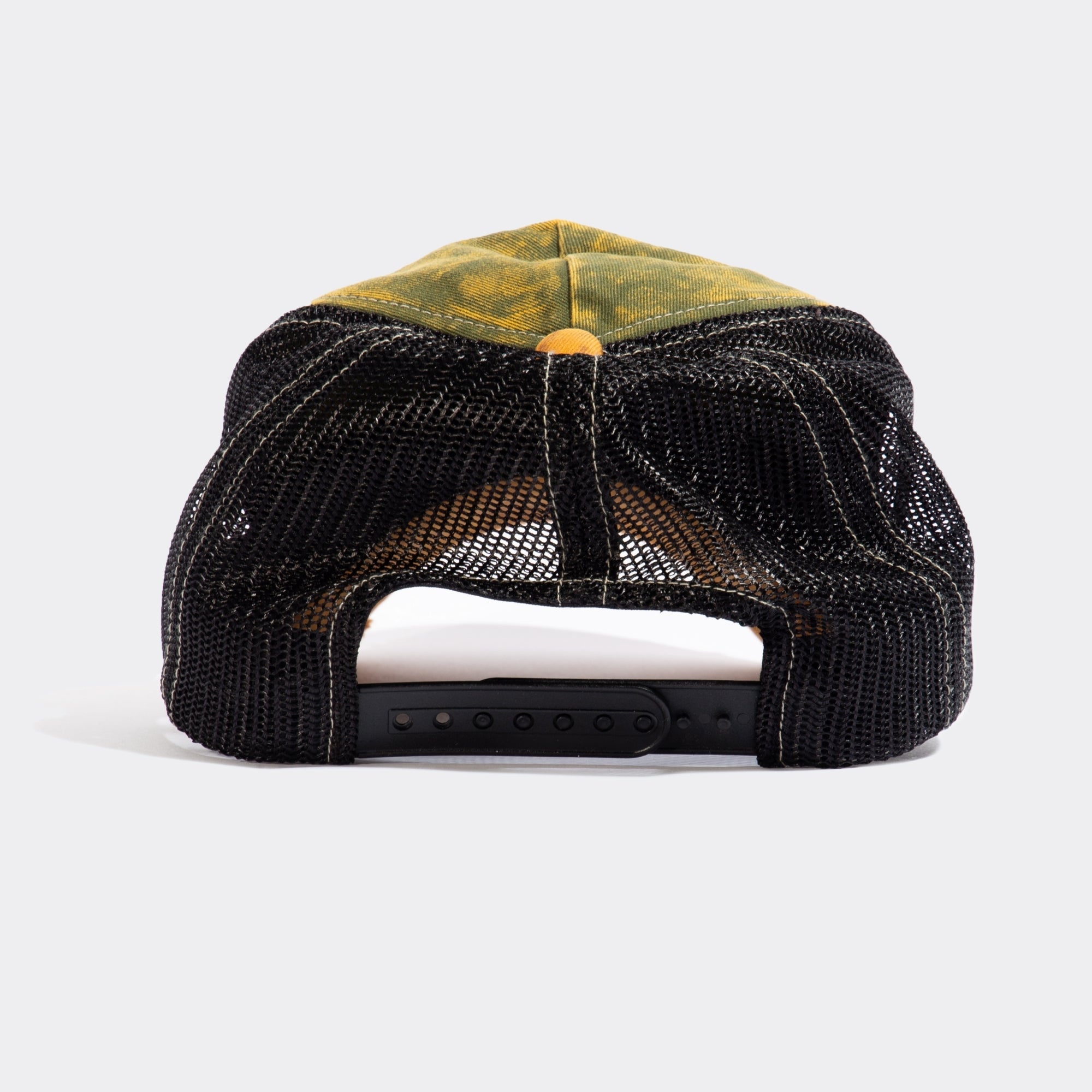 Trucker Cap im Used - Look Trucker Cap von King Kerosin