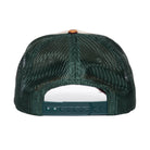 King Kerosin - Trucker Cap im Used Look «Bakersfield»