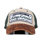 King Kerosin - Trucker Cap im Used Look «Bakersfield»