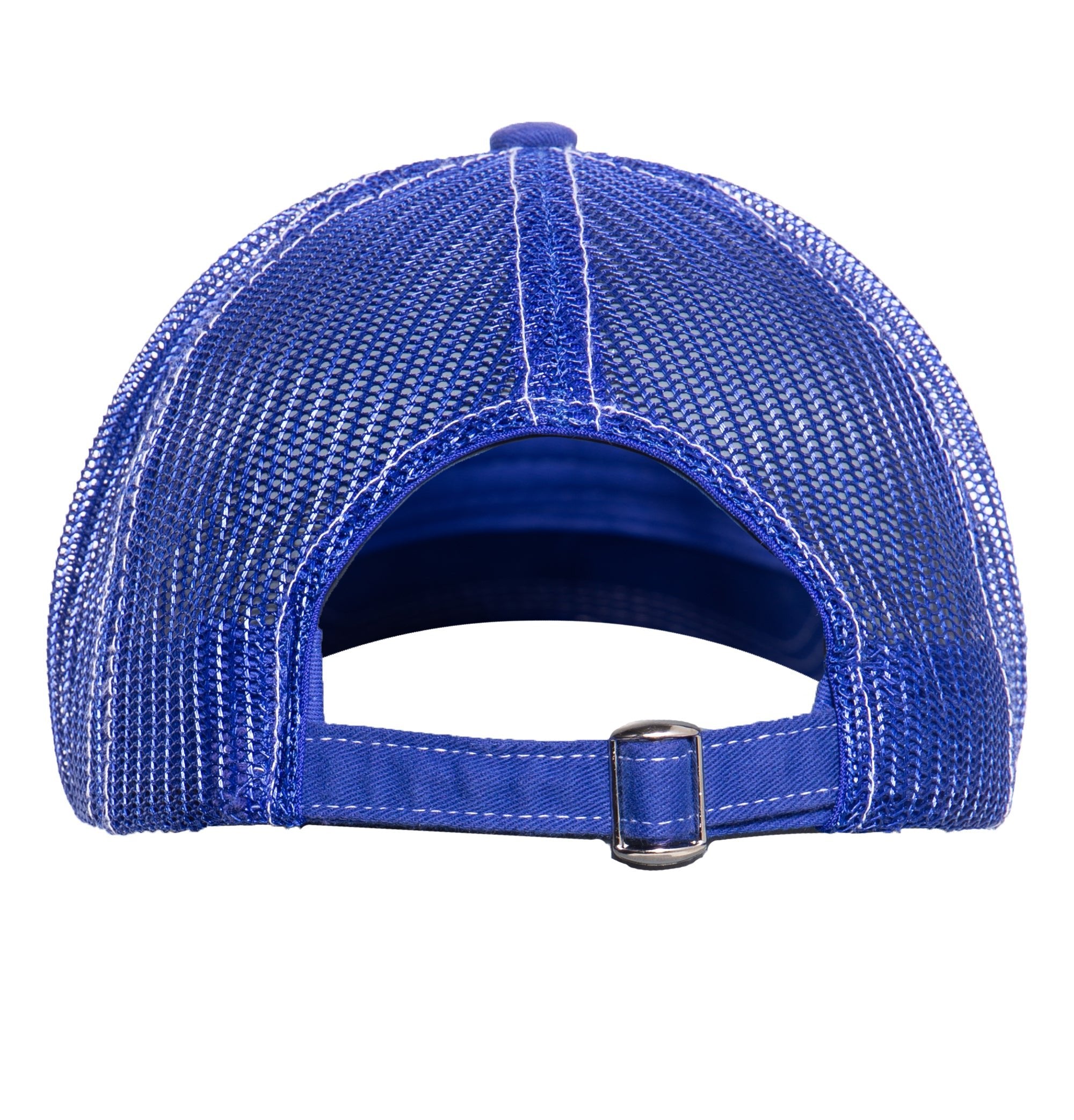 Trucker Cap im Used - Look «Hi - Octane» Trucker Cap von King Kerosin