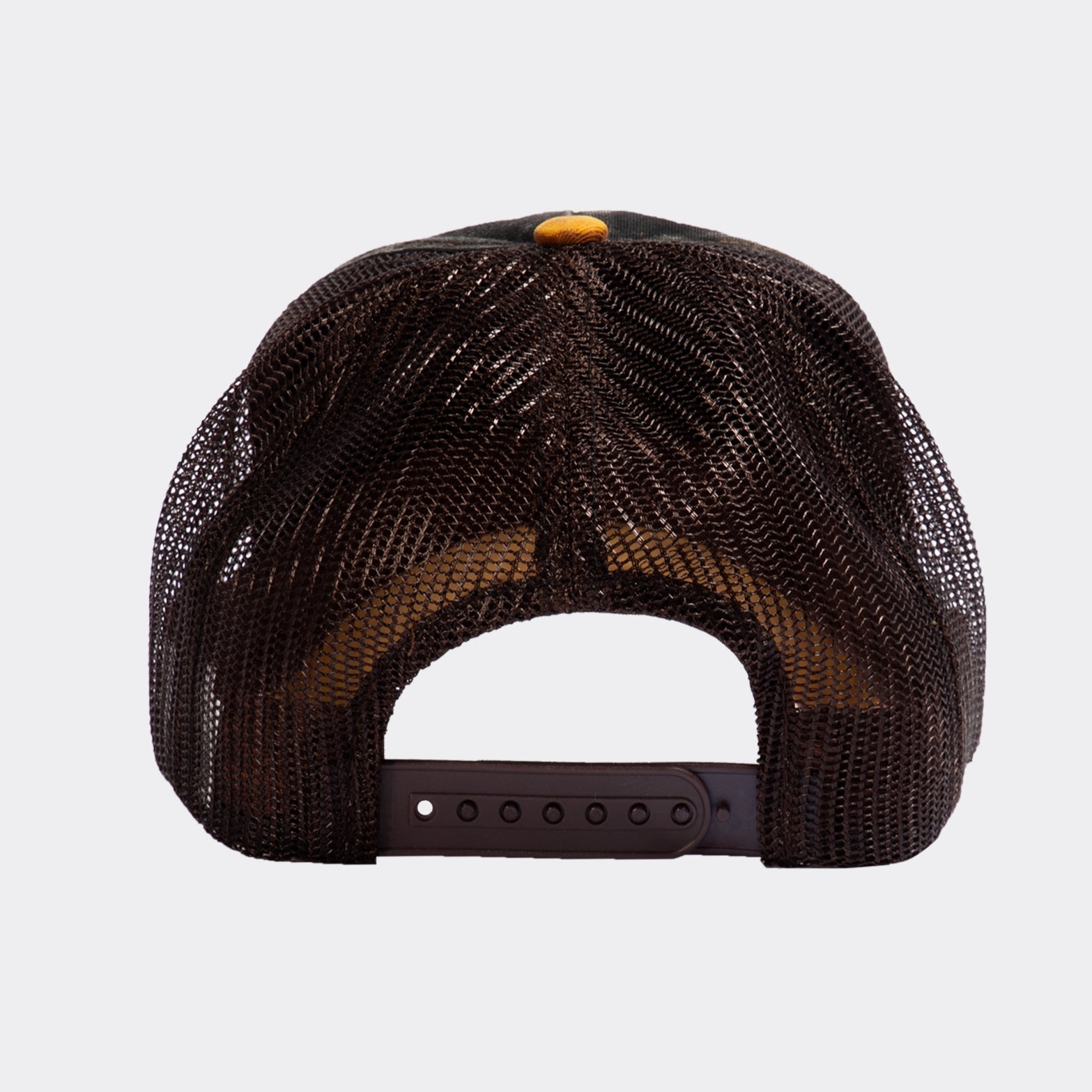 Trucker Cap im Used - Look «Road Runners» Trucker Cap von King Kerosin
