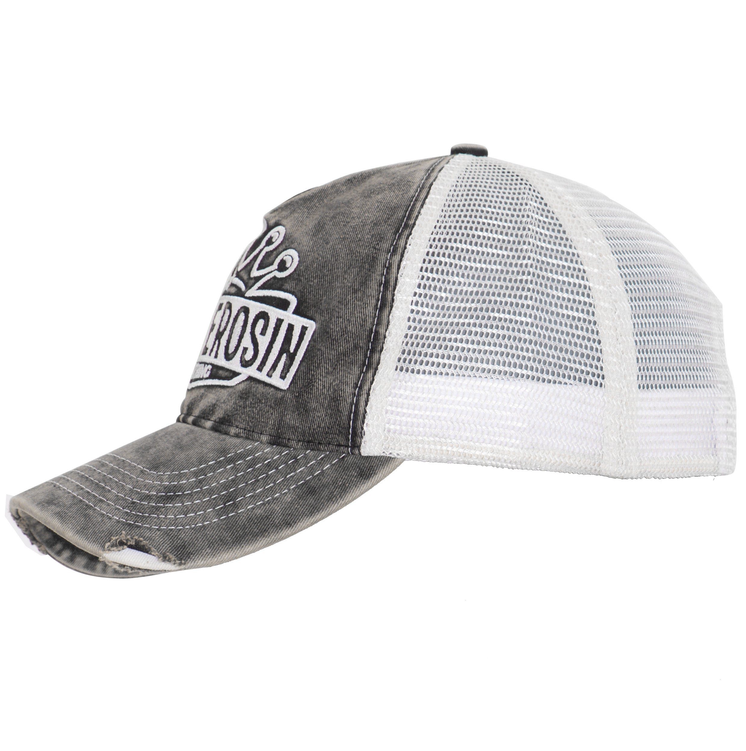 Trucker Cap im Vintage Look Trucker Cap von King Kerosin