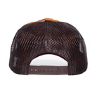 King Kerosin - Trucker Cap im Vintage - Style «Kustombuilt»