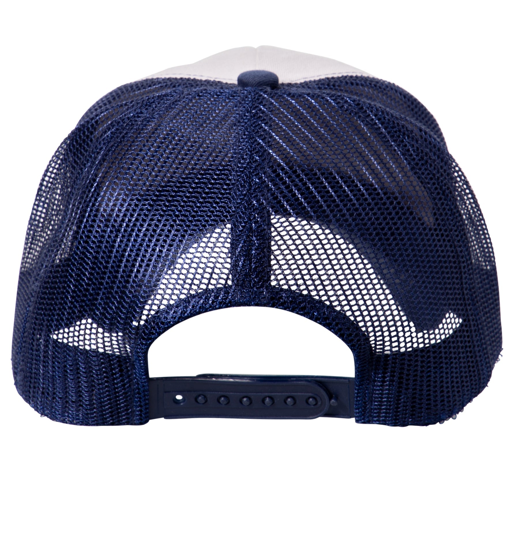 Trucker Cap in Two - Tone Optik «Motorcycles» Trucker Cap von King Kerosin