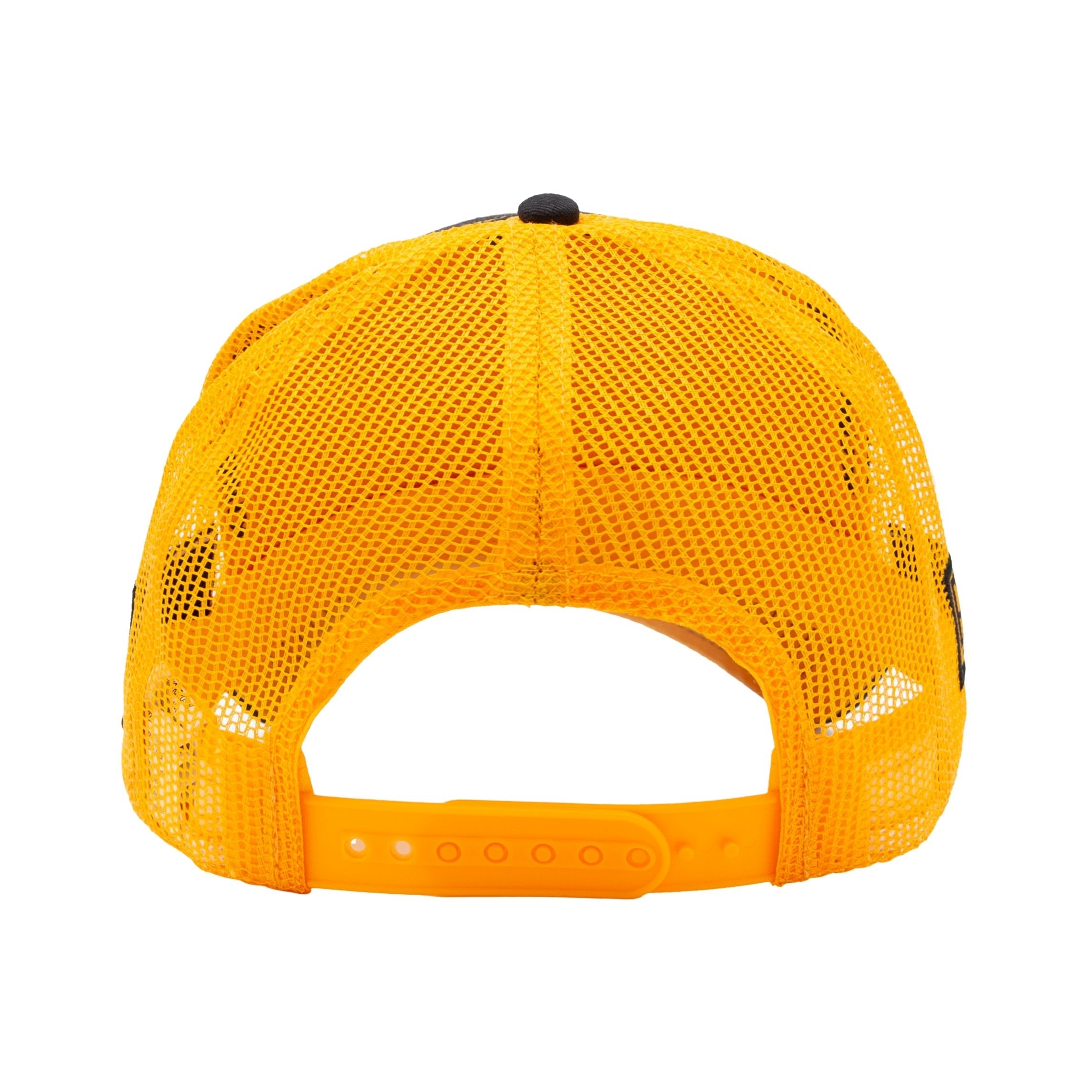 King Kerosin - Trucker Cap «Jesus Saves»