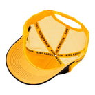 King Kerosin - Trucker Cap «Jesus Saves»