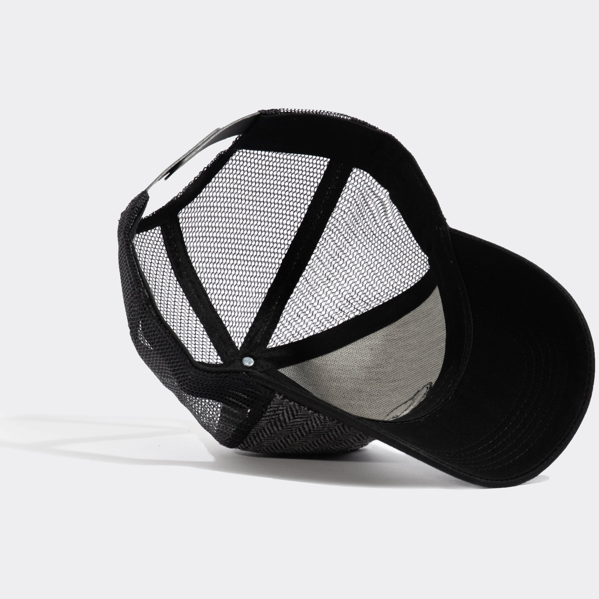 Trucker Cap «K California» Trucker Cap von King Kerosin