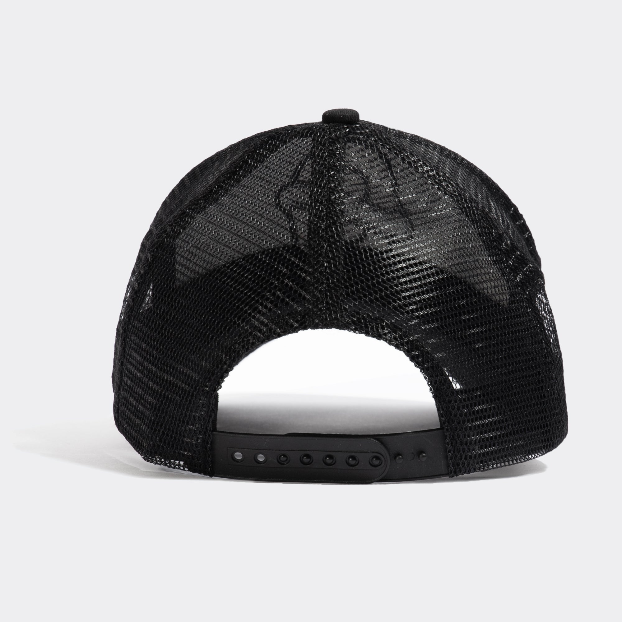 Trucker Cap «K California» Trucker Cap von King Kerosin