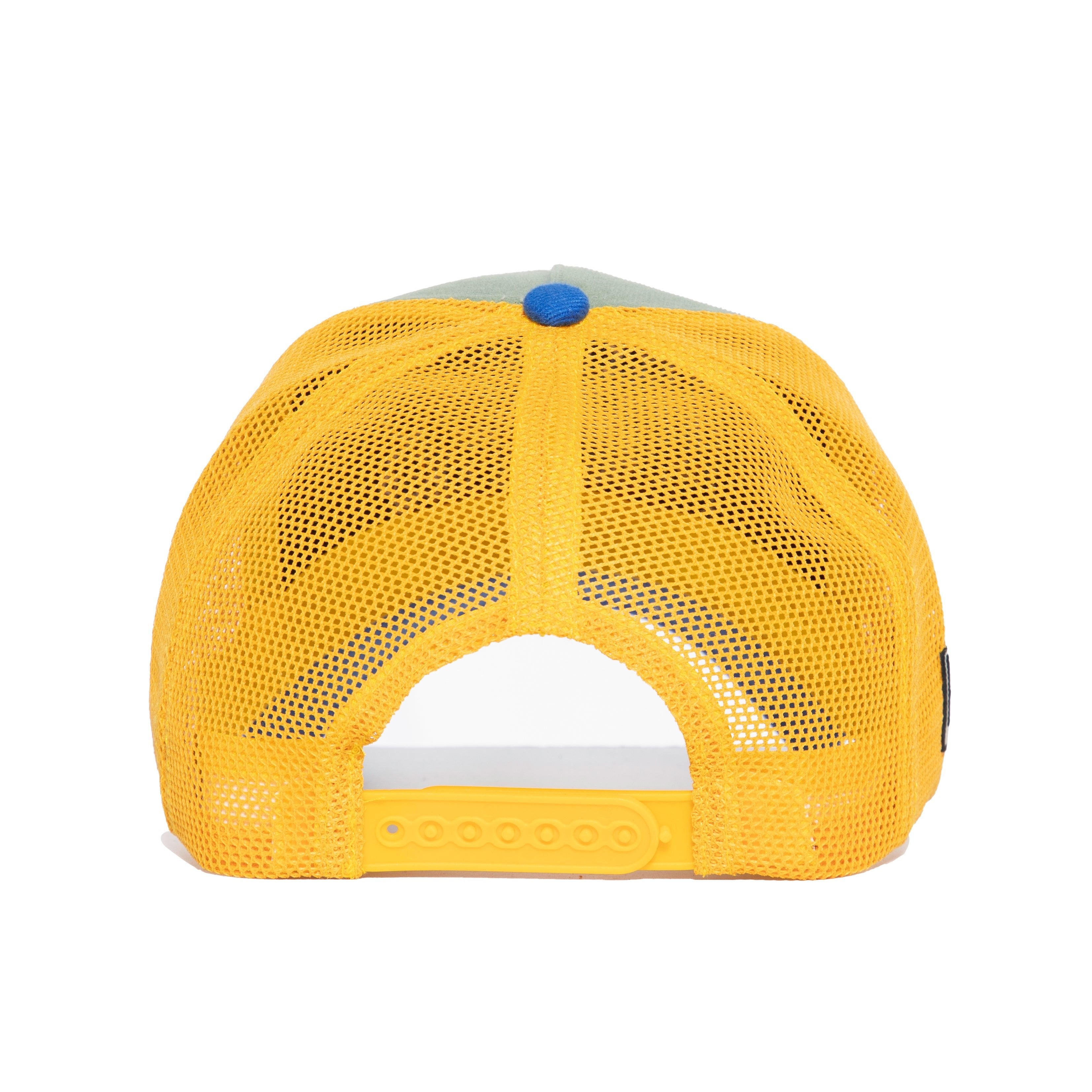 King Kerosin - Trucker Cap «Killer Kahuna»