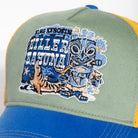 King Kerosin - Trucker Cap «Killer Kahuna»