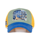 King Kerosin - Trucker Cap «Killer Kahuna»