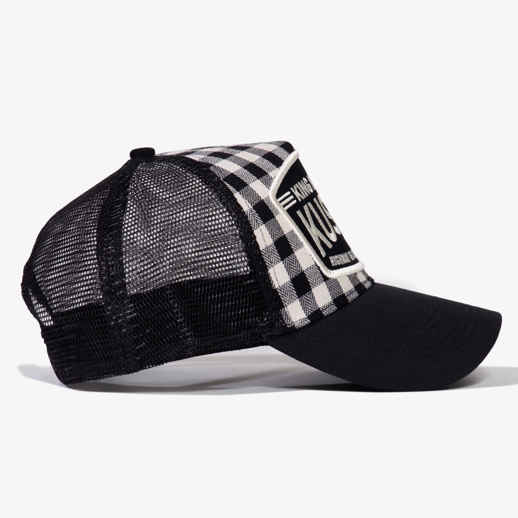 Trucker Cap «Kustom» Trucker Cap von King Kerosin