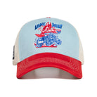 King Kerosin - Trucker Cap «Lone Wolf»