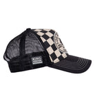 King Kerosin - Trucker Cap «Los Angeles Supply Co»