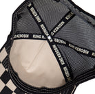 King Kerosin - Trucker Cap «Los Angeles Supply Co»