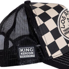 King Kerosin - Trucker Cap «Los Angeles Supply Co»