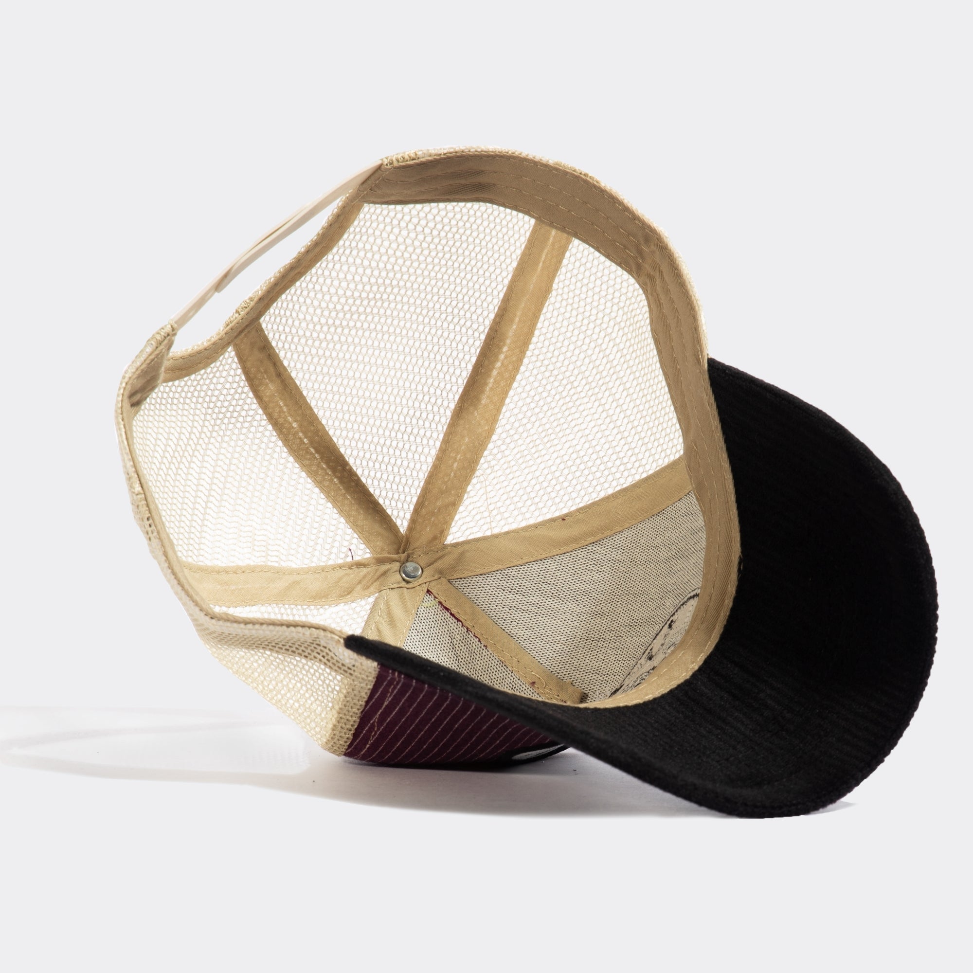 Trucker Cap «Loud Fast» Trucker Cap von King Kerosin