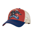 King Kerosin - Trucker Cap «Loudest & Fastest»