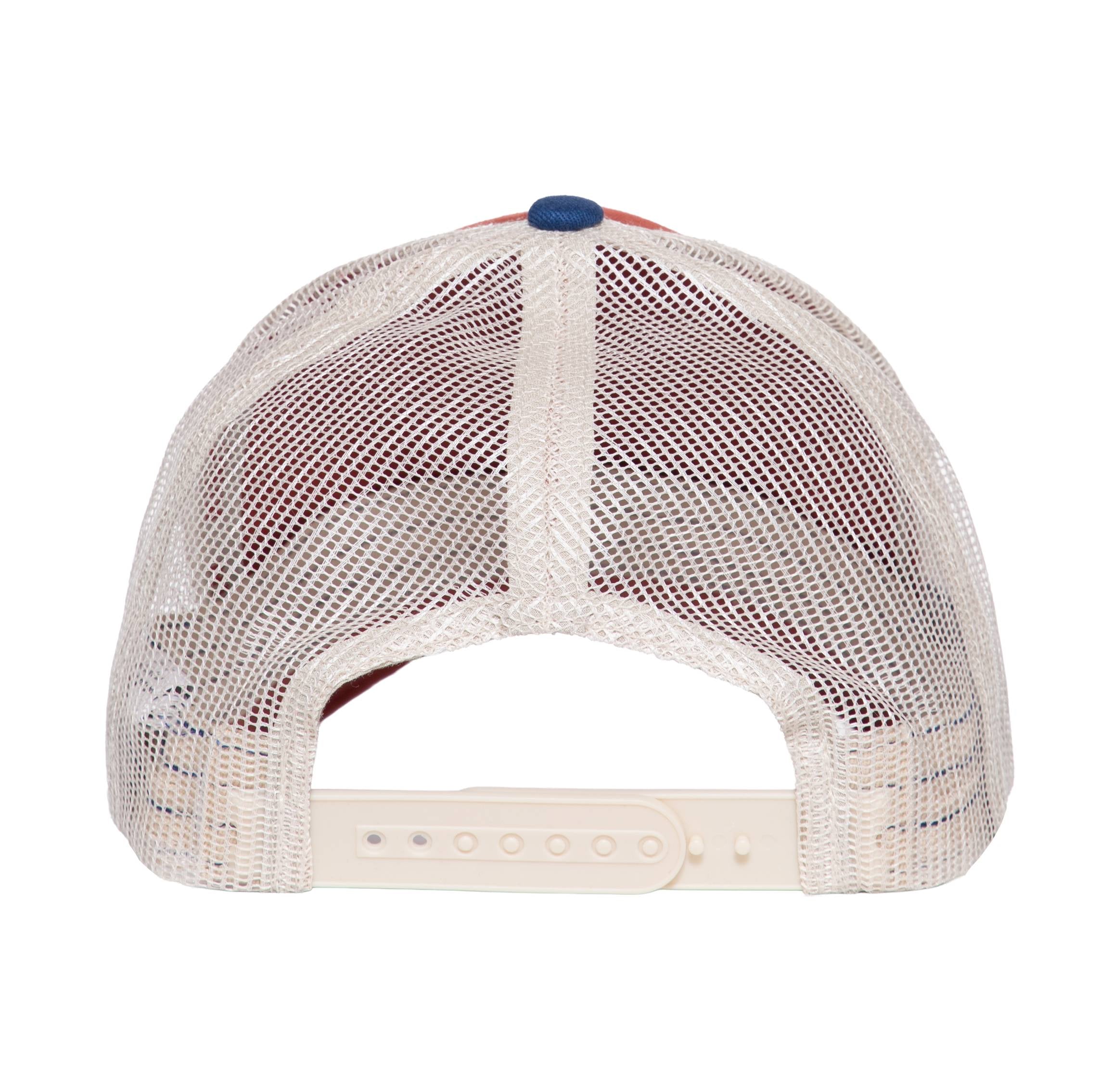 King Kerosin - Trucker Cap «Loudest & Fastest»