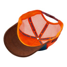 King Kerosin - Trucker Cap «Lucky Bastard»