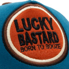 King Kerosin - Trucker Cap «Lucky Bastard»
