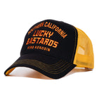 King Kerosin - Trucker Cap «Lucky Bastards»