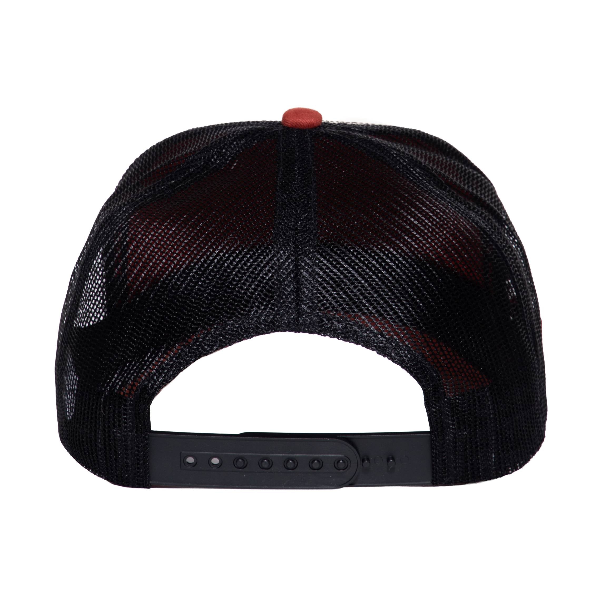 King Kerosin - Trucker Cap «Mechanic Crew»