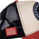 King Kerosin - Trucker Cap «Mechanic Crew»