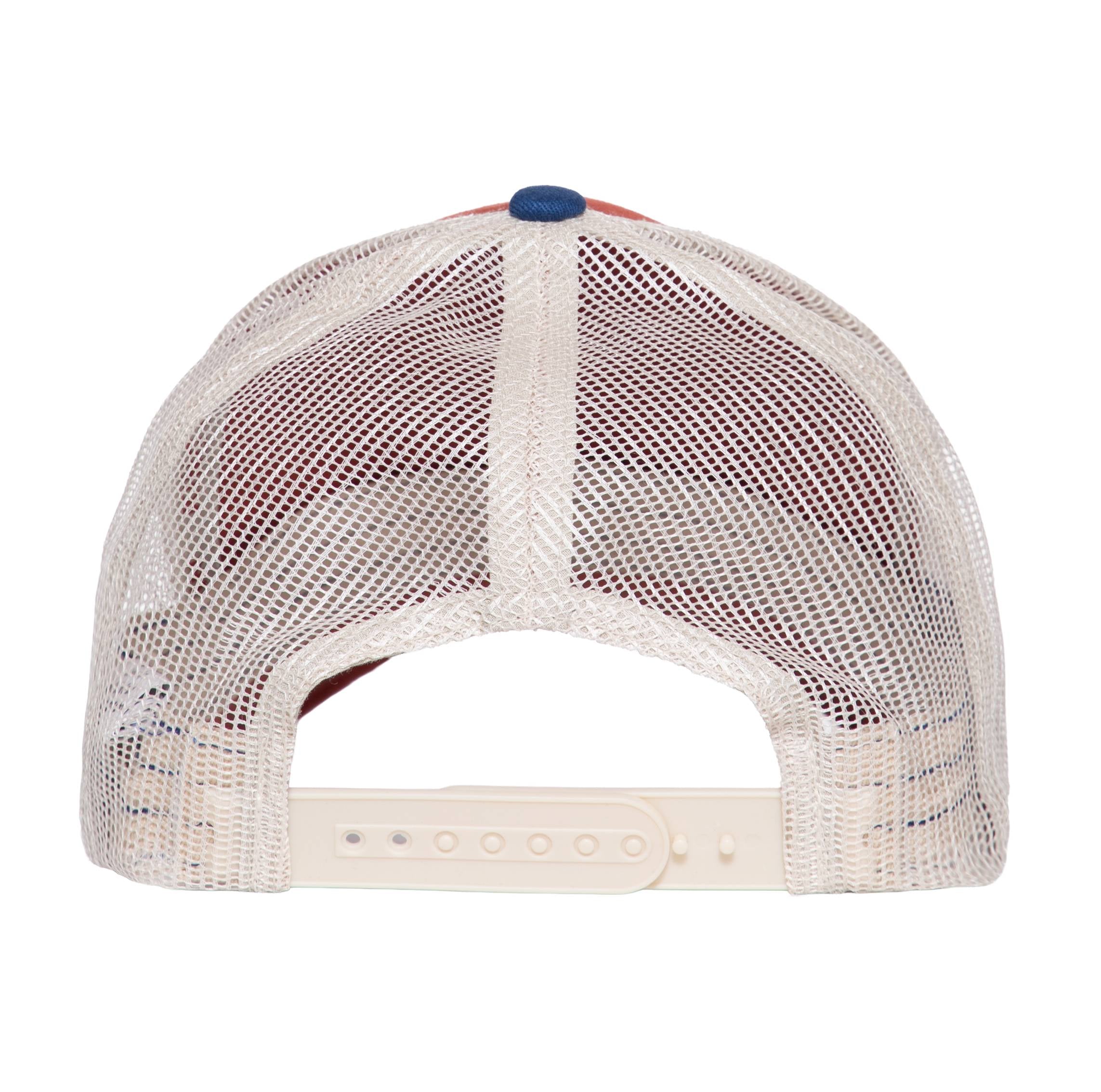 King Kerosin - Trucker Cap «Mechanic Dude»