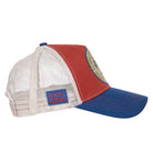 King Kerosin - Trucker Cap «Mechanic Dude»