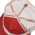 King Kerosin - Trucker Cap «Mechanic Dude»