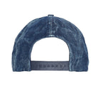 King Kerosin - Trucker Cap mit Biker Druck «Ride Free or Die»