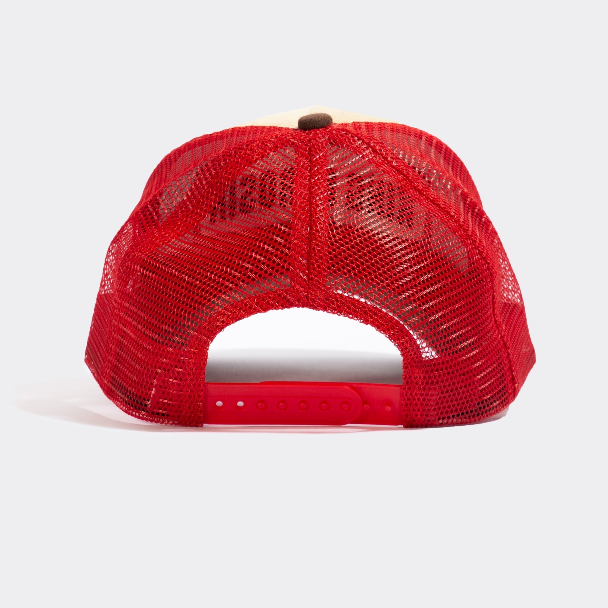 Trucker Cap mit Cord - Front Trucker Cap von King Kerosin
