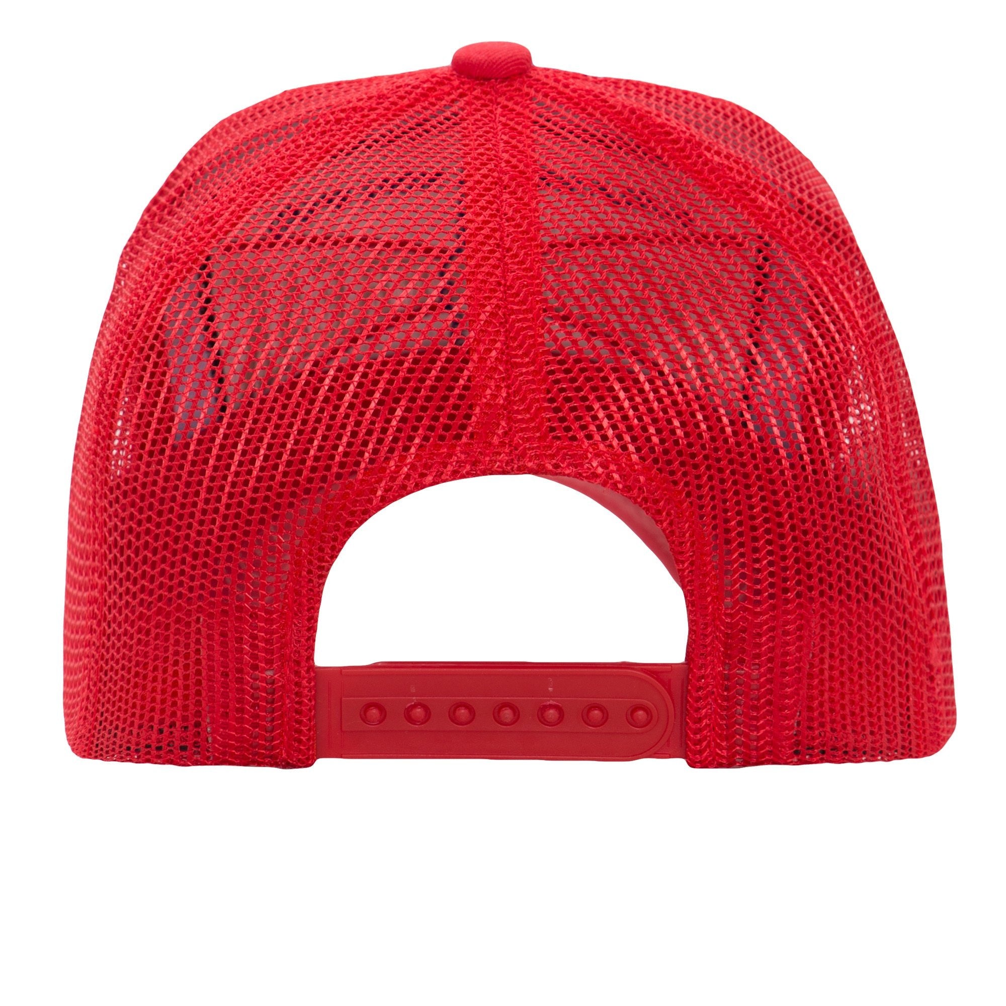 Trucker Cap mit Front Patch «More Power» Trucker Cap von King Kerosin
