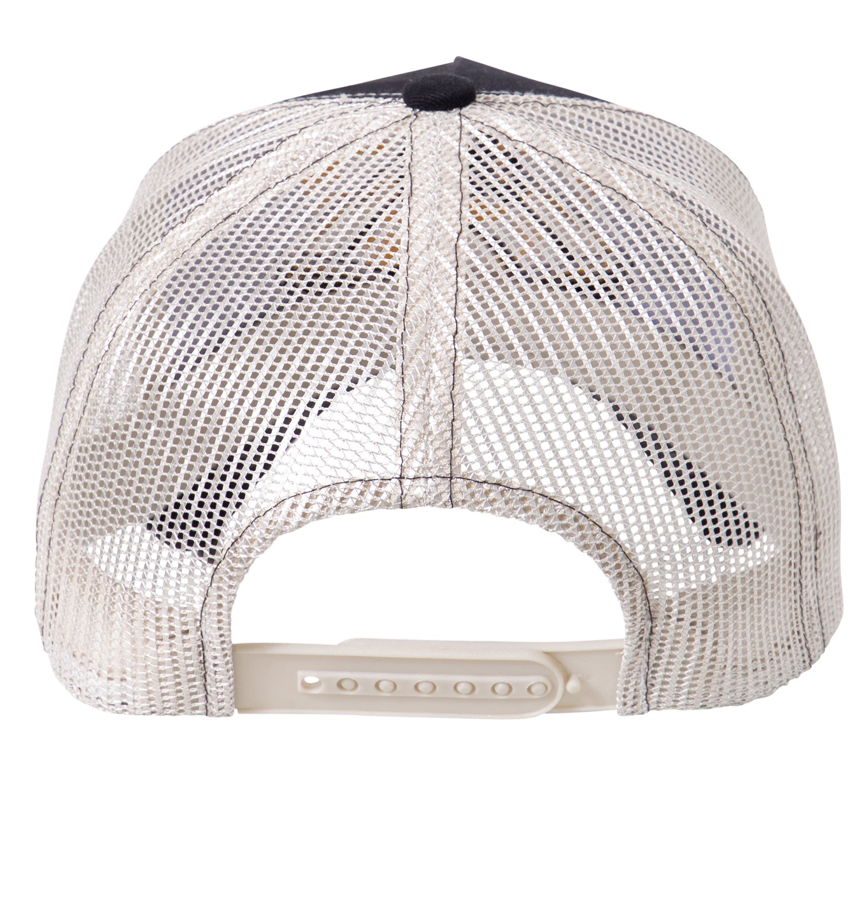 Trucker Cap mit Stickerei vorn «Stay Strong Forever» Trucker Cap von King Kerosin