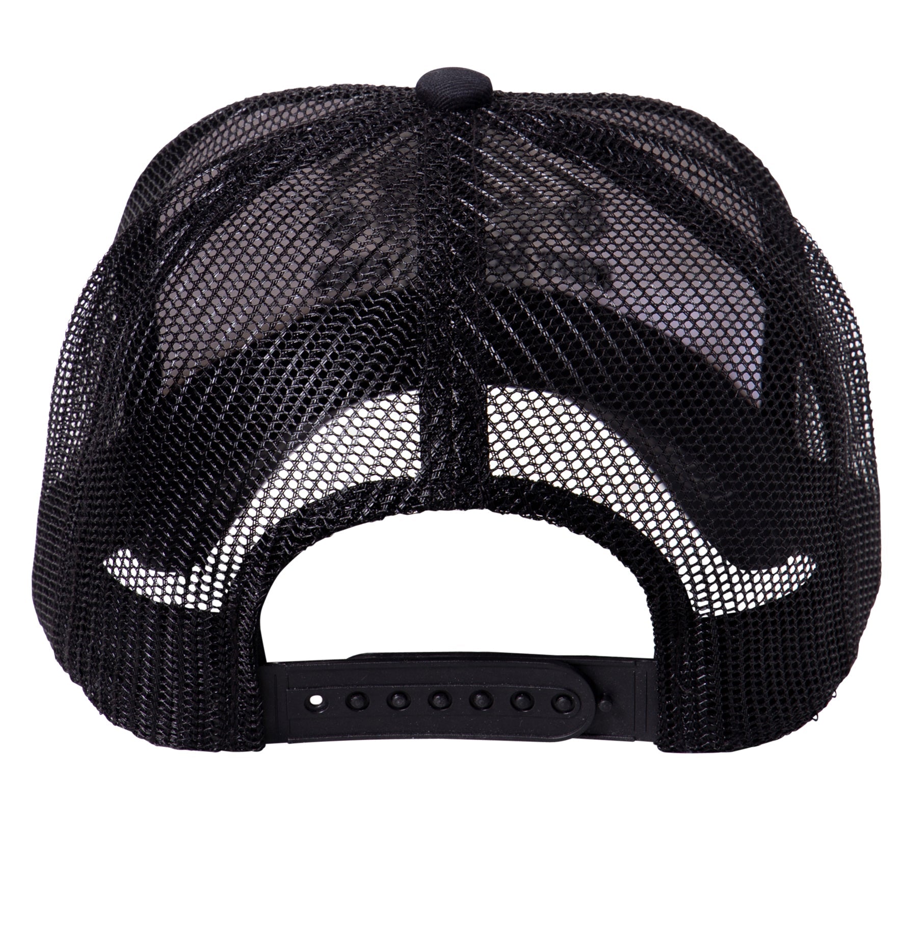 Trucker Cap mit Stickmotiv «Dirty Rider» Trucker Cap von King Kerosin