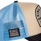 King Kerosin - Trucker Cap «Motorcycle Part and Vintage Clothes»
