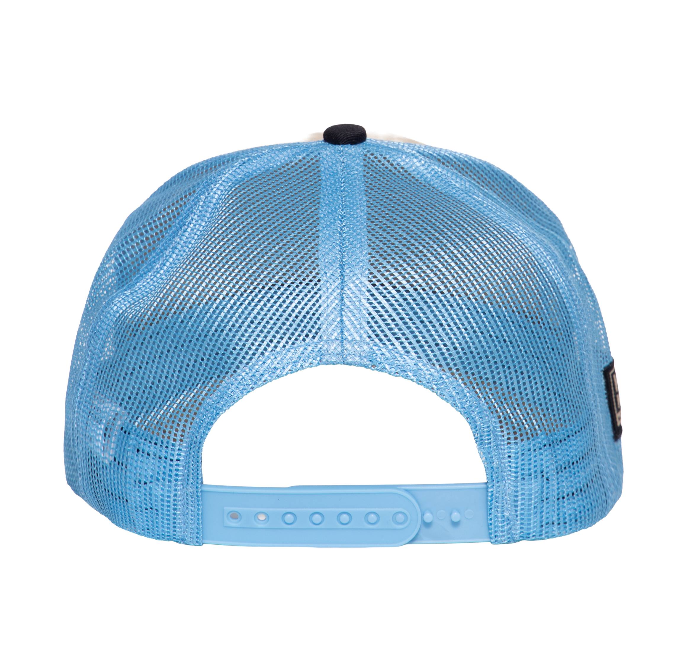 King Kerosin - Trucker Cap «Motorcycle Part and Vintage Clothes»