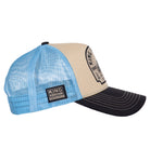 King Kerosin - Trucker Cap «Motorcycle Part and Vintage Clothes»