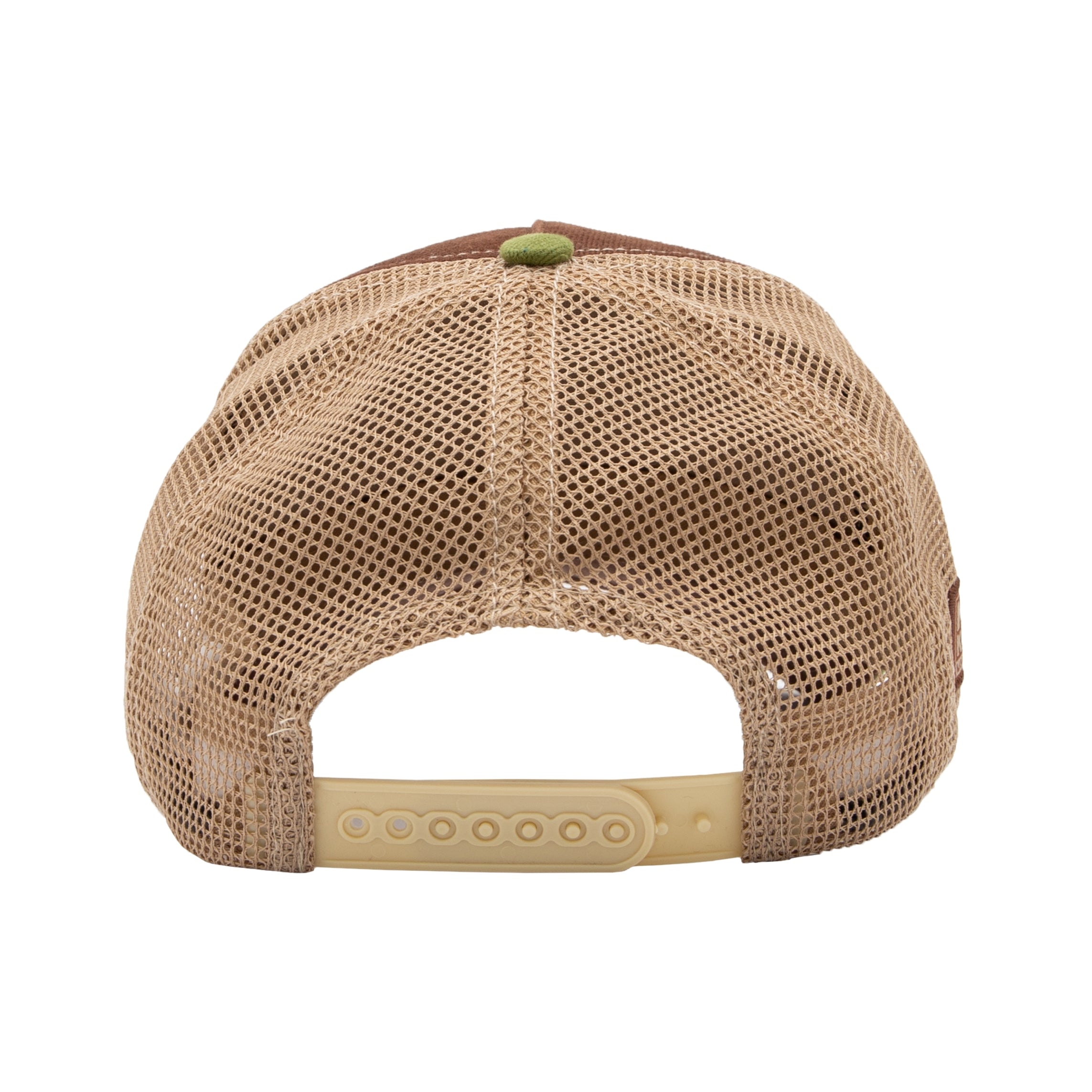 King Kerosin - Trucker Cap «Nashville»