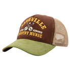 King Kerosin - Trucker Cap «Nashville»