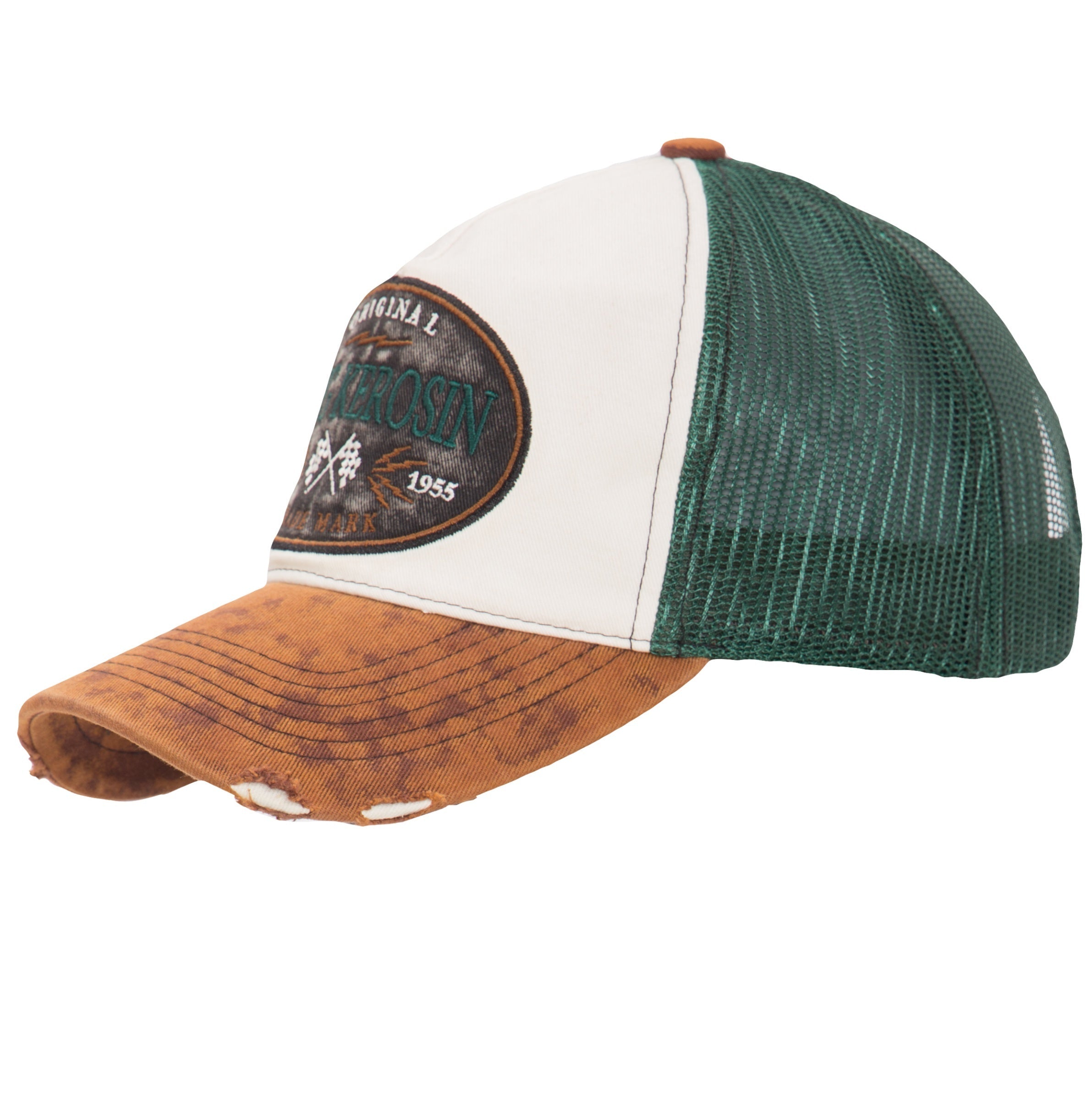 Trucker Cap Original «Original» Trucker Cap von King Kerosin