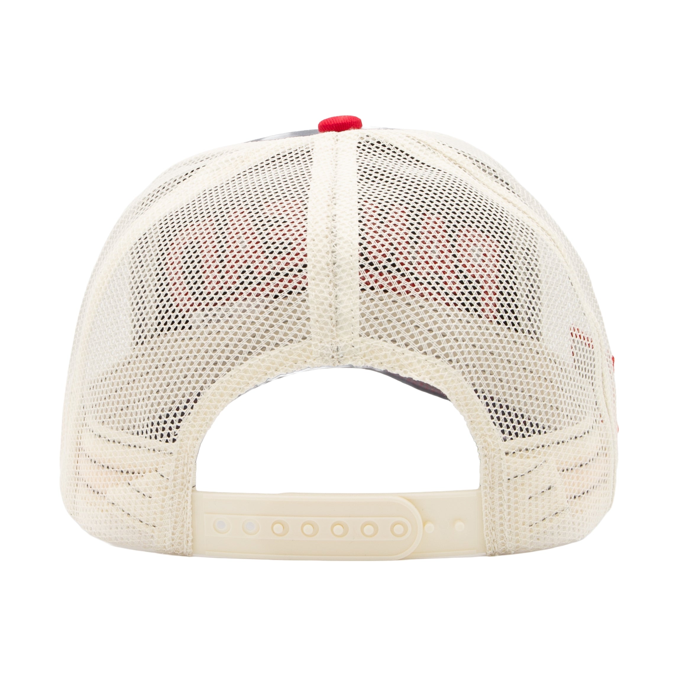 King Kerosin - Trucker Cap «Panhead»