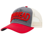 King Kerosin - Trucker Cap «Panhead»