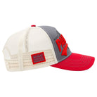 King Kerosin - Trucker Cap «Panhead»